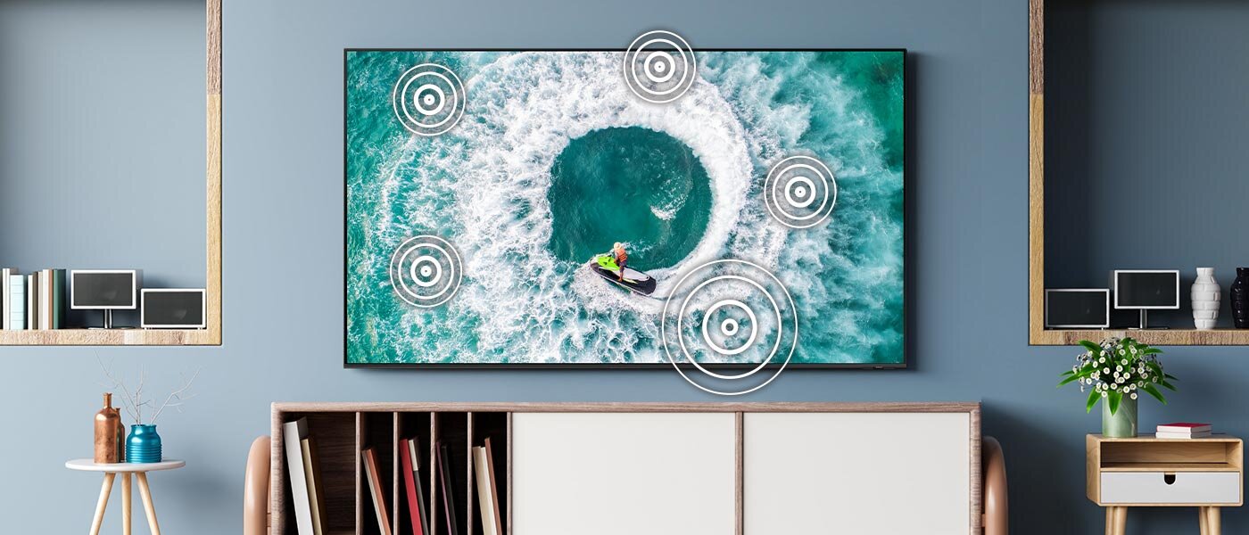 realistyczny dźwięk realistyczny dźwięk