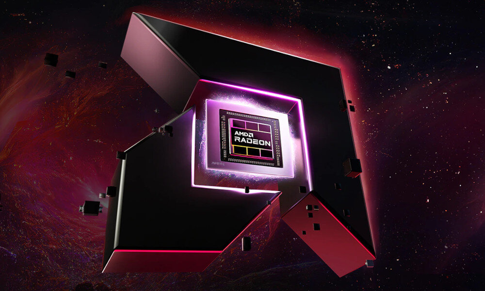 Karta graficzna ASUS Radeon RX 7600 V2 OC Edition 8 GB architektura układ graficzny cechy możliwości