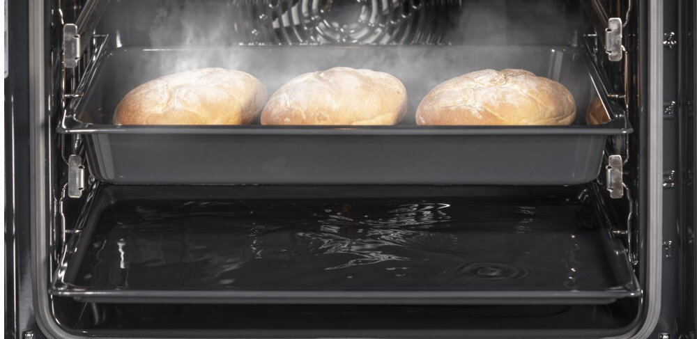 Piekarnik GORENJE BOS67371SYW para pieczenie wzrost chleb