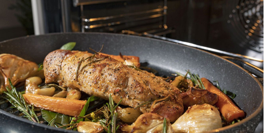 Piekarnik GORENJE BOS67371SYW delikatne soczyste GentleBake