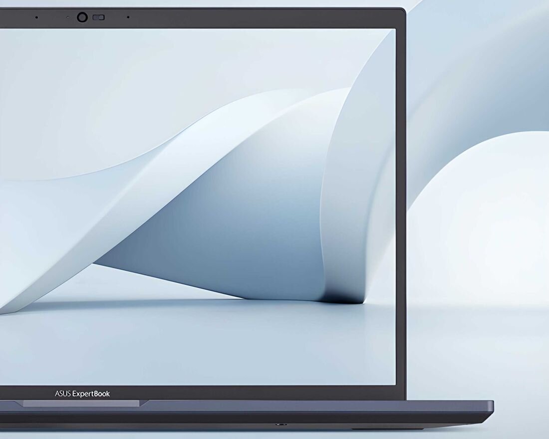 Laptop ASUS ExpertBook B1 B1502CBA - NanoEdge Full HD