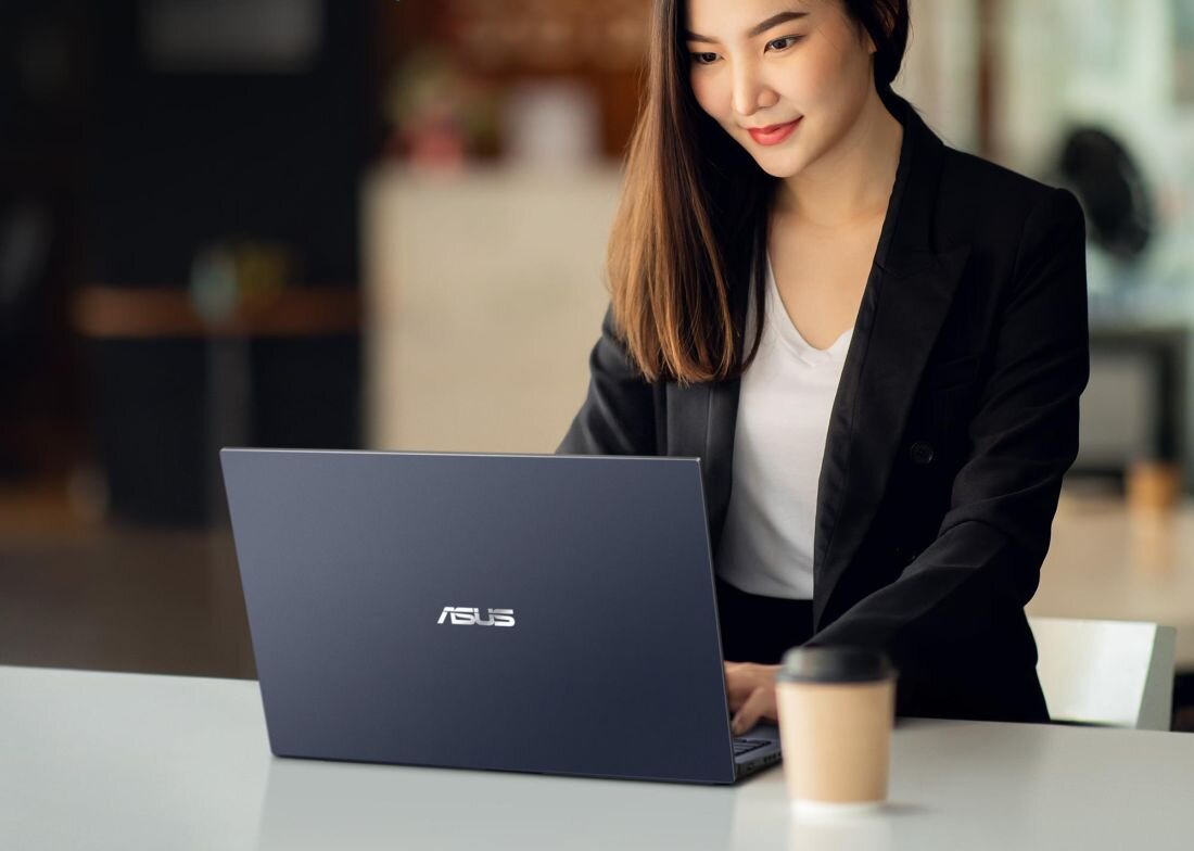 Laptop ASUS ExpertBook B1 B1502CBA - USA MIL-STD 810H