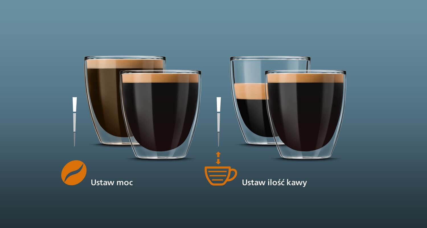 Zobacz, jak przygotować ulubioną kawę w 3 krokach Zobacz, jak przygotować ulubioną kawę w 3 krokach