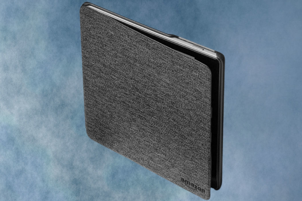 Etui na Oasis 2/3 KINDLE Czarny ochrona funkcje czytanie bezpieczeństwo