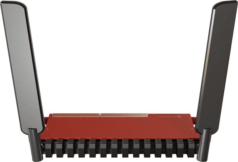 Router MIKROTIK L009UIGS-2HAXD-IN 2.4 GHz obudowa montaż