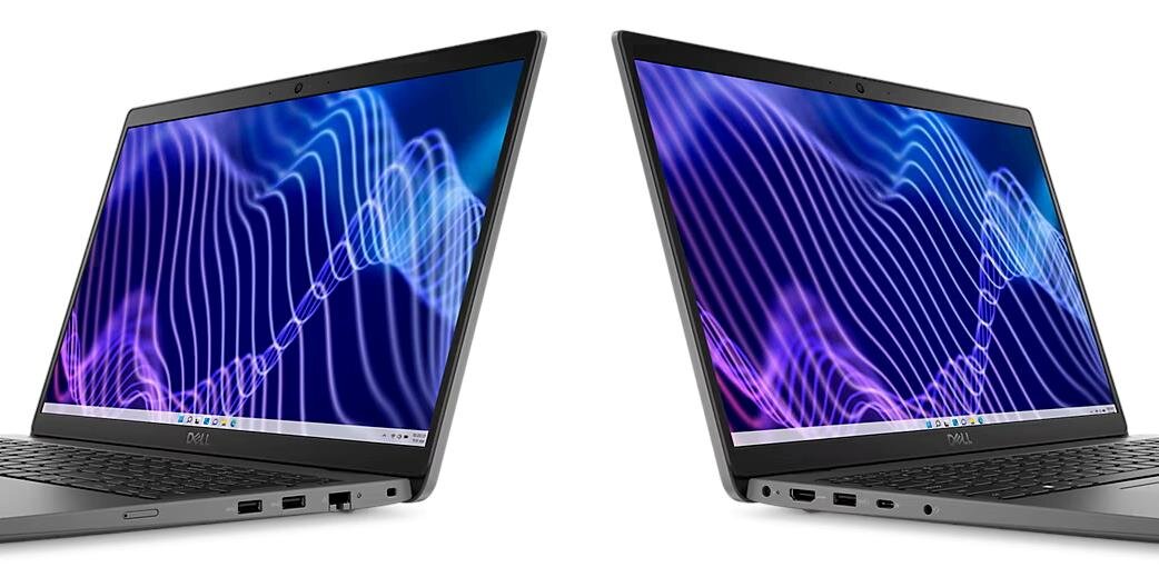 Laptop DELL Latitude 3540 - Wi-Fi 6E