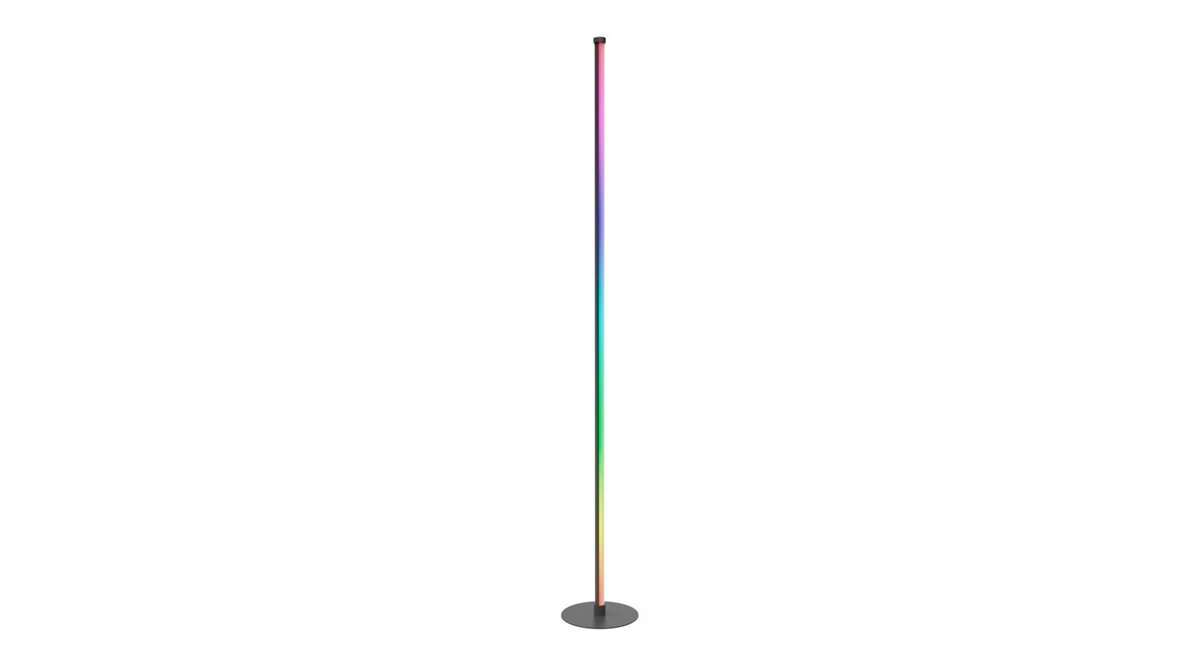 Lampa LED WiFi Hama przytulna atmosfera delikatne światło miękka spokojna aura