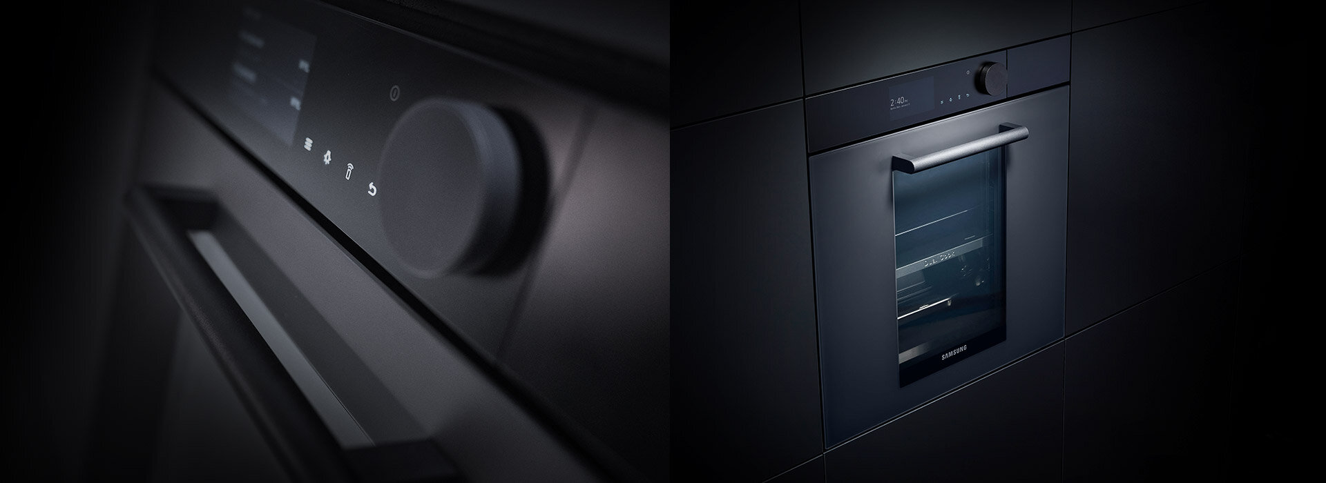 NV75T9979CD: Media Expert: IF Award 2020: nieskończone piękno Piekarnik NV75T9979CD: Media Expert: IF Award 2020: nieskończone piękno