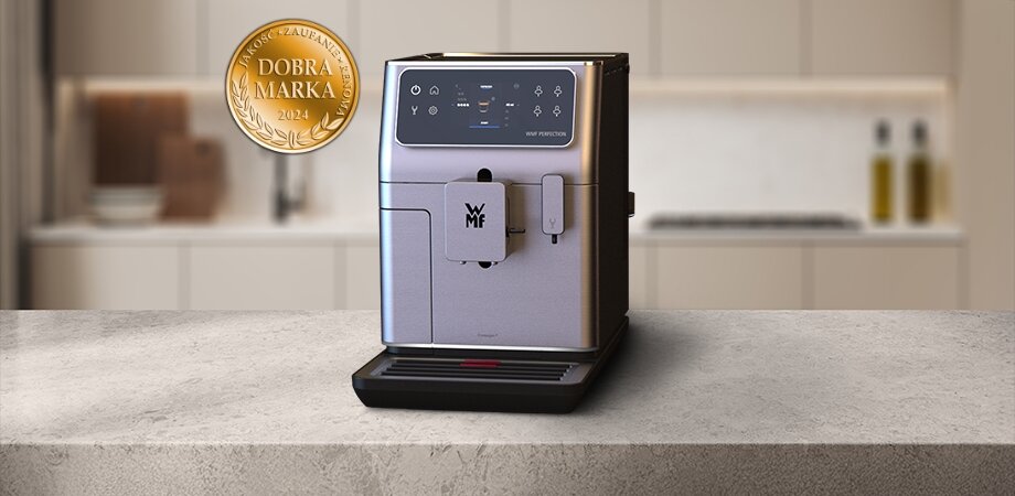 Ekspres do kawy WMF Perfection 660