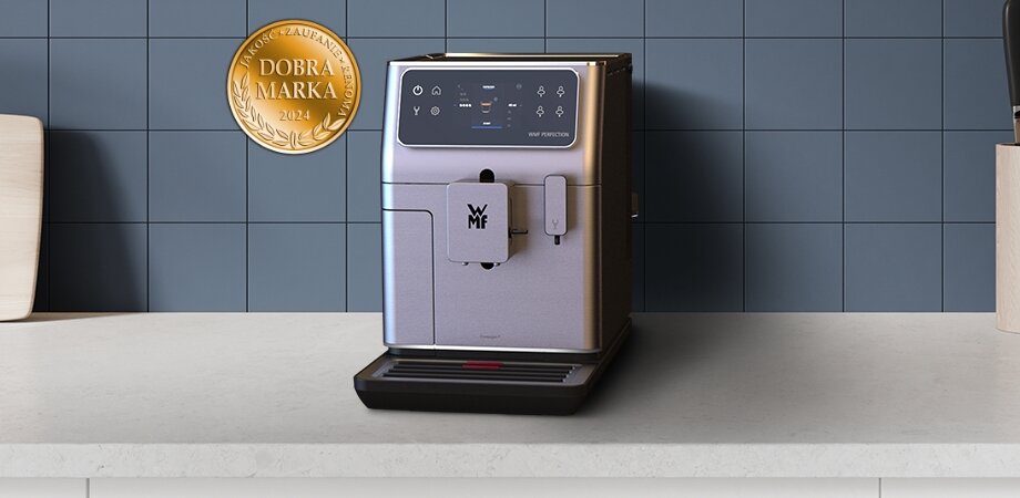 Ekspres do kawy WMF Perfection 660