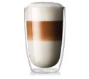 Latte macchiato
