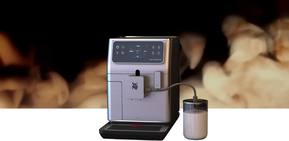 Ekspres do kawy WMF Perfection 660