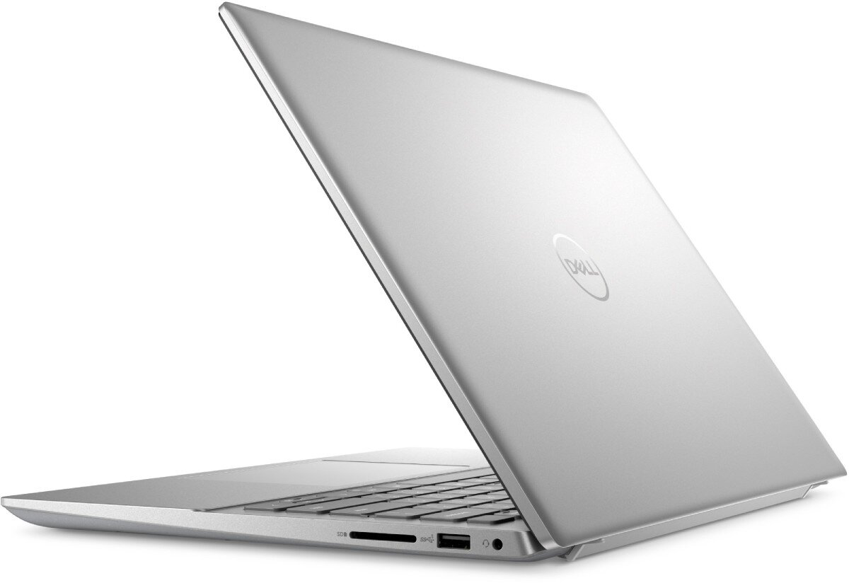 Laptop DELL Inspiron 5435-9911 14 R5-7530U 16GB RAM 512GB SSD Windows 11 Home bateria ładowanie zasilanie