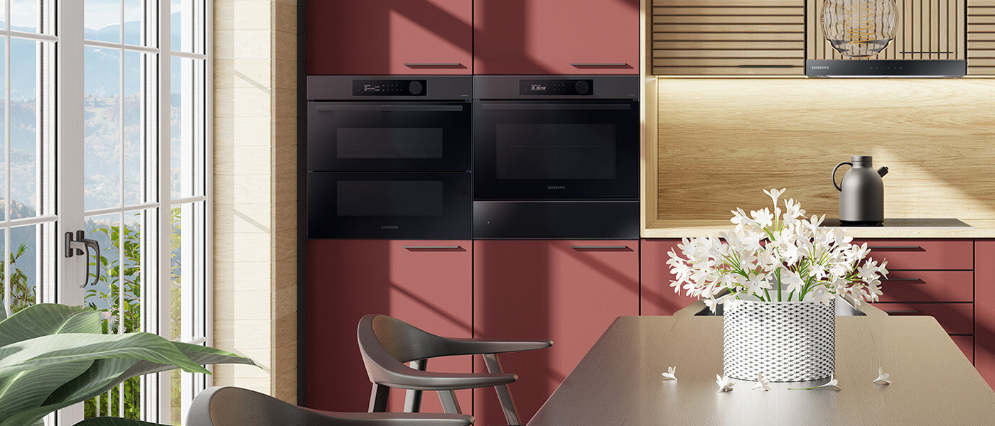 Piekarnik parowy NQ5B5763DBB: Media Expert - eleganckie i funkcjonalne Piekarnik kompaktowy parowy NQ5B5763DBB: Media Expert - eleganckie i funkcjonalne