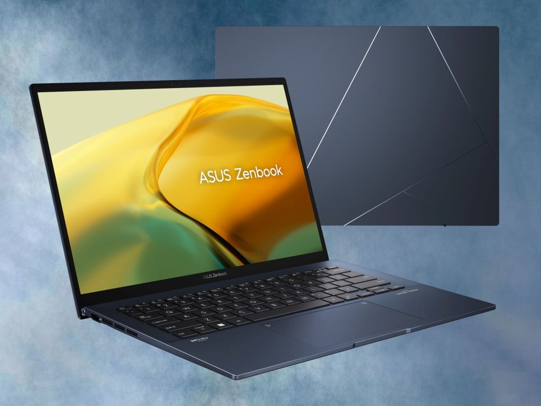 Laptop ASUS ZenBook UX3402VA - Laptop