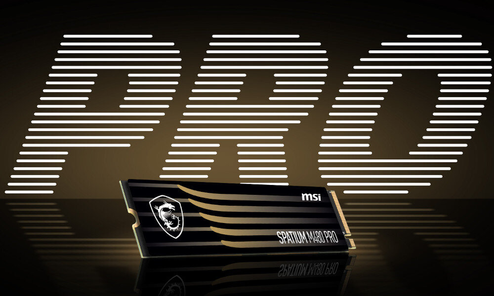 Komputer MAD DOG PBM GUNGNIR-A02WR32 R5-7600 32GB RAM 1TB SSD Radeon RX6750XT Windows 11 Home dysk pojemność prędkość szyfrowanie