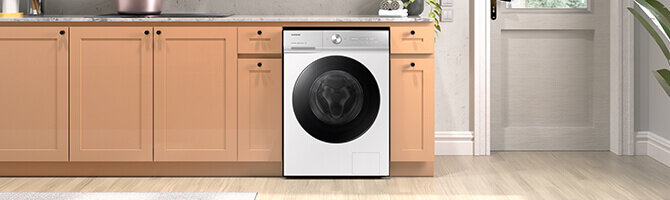 Pralka Samsung Bespoke AI™ 11 kg z oferty Media Expert Pralka Samsung Bespoke AI™ 11 kg z oferty Media Expert