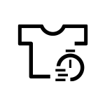 dzięki technologii QuickDrive™ proces prania trwa krócej dzięki technologii QuickDrive™ proces prania trwa krócej