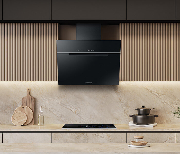 Samsung NK24C7070WB - zdjęcie - Media Expert Samsung skośny NK24C7070WB - zdjęcie - Media Expert