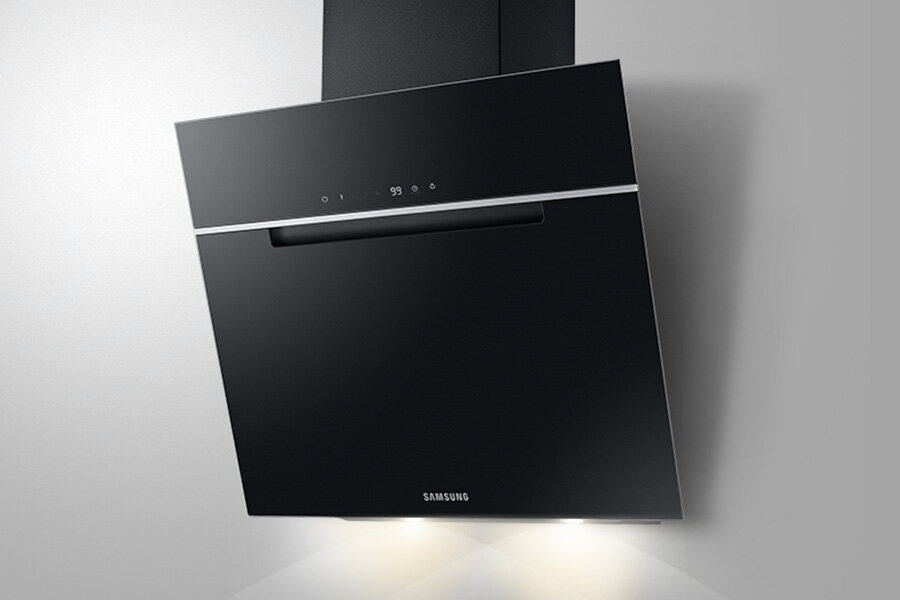 Samsung NK24C7070WB - zdjęcie - Media Expert - energooszczędne Samsung skośny NK24C7070WB - zdjęcie - Media Expert - energooszczędne