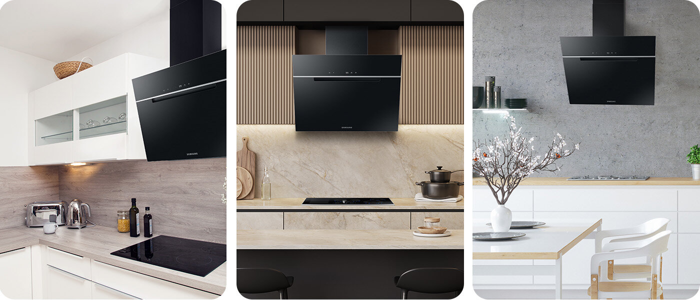 Samsung NK24C7070WB - zdjęcie - Media Expert - galeria zdjęć Samsung skośny NK24C7070WB - zdjęcie - Media Expert - galeria zdjęć