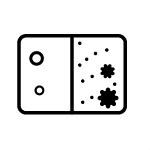 Media Expert - okap Samsung NK36C7070WS - drobna ikonka - filtr Media Expert - okap skośny Samsung NK36C7070WS - drobna ikonka - filtr