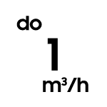 Media Expert - okap Samsung NK36C7070WS - drobna ikonka - wydajność Media Expert - okap skośny Samsung NK36C7070WS - drobna ikonka - wydajność