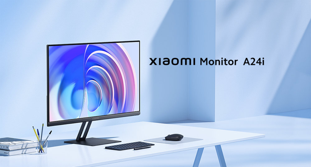 Monitor XIAOMI A24i
