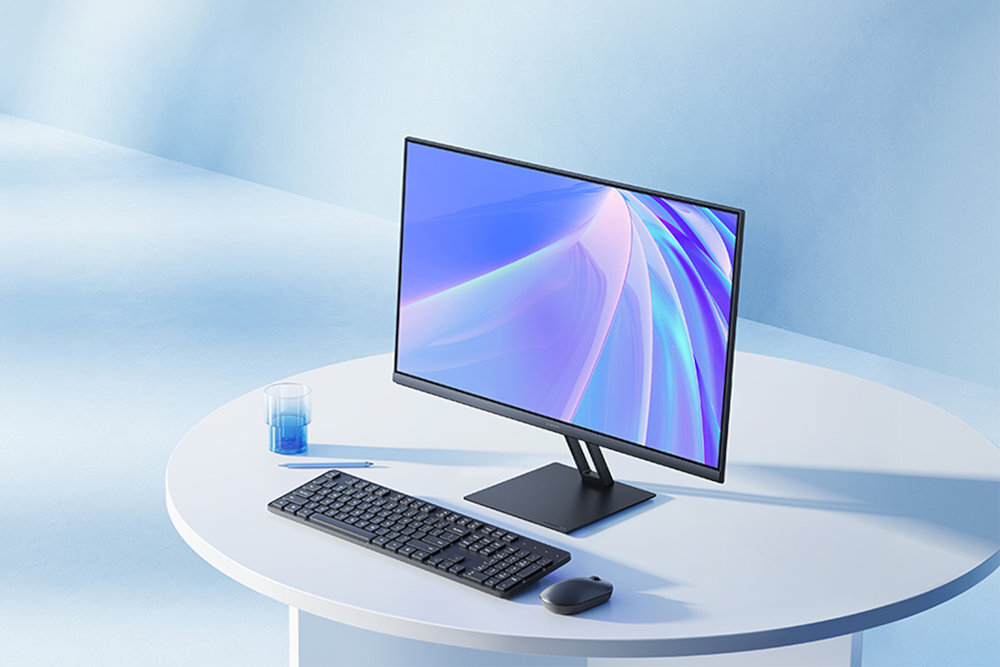 Monitor XIAOMI A24i IPS 23,8 cala 6 ms Full HD 1920 × 1080 px