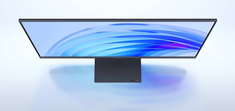 Monitor XIAOMI A24i Minimalistyczna obudowa wąskimi ramkami 7,5 mm estetyczny funkcjonalny