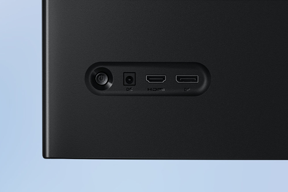 Monitor XIAOMI A24i HDMI DisplayPort kompatybilność laptopa, komputera konsoli