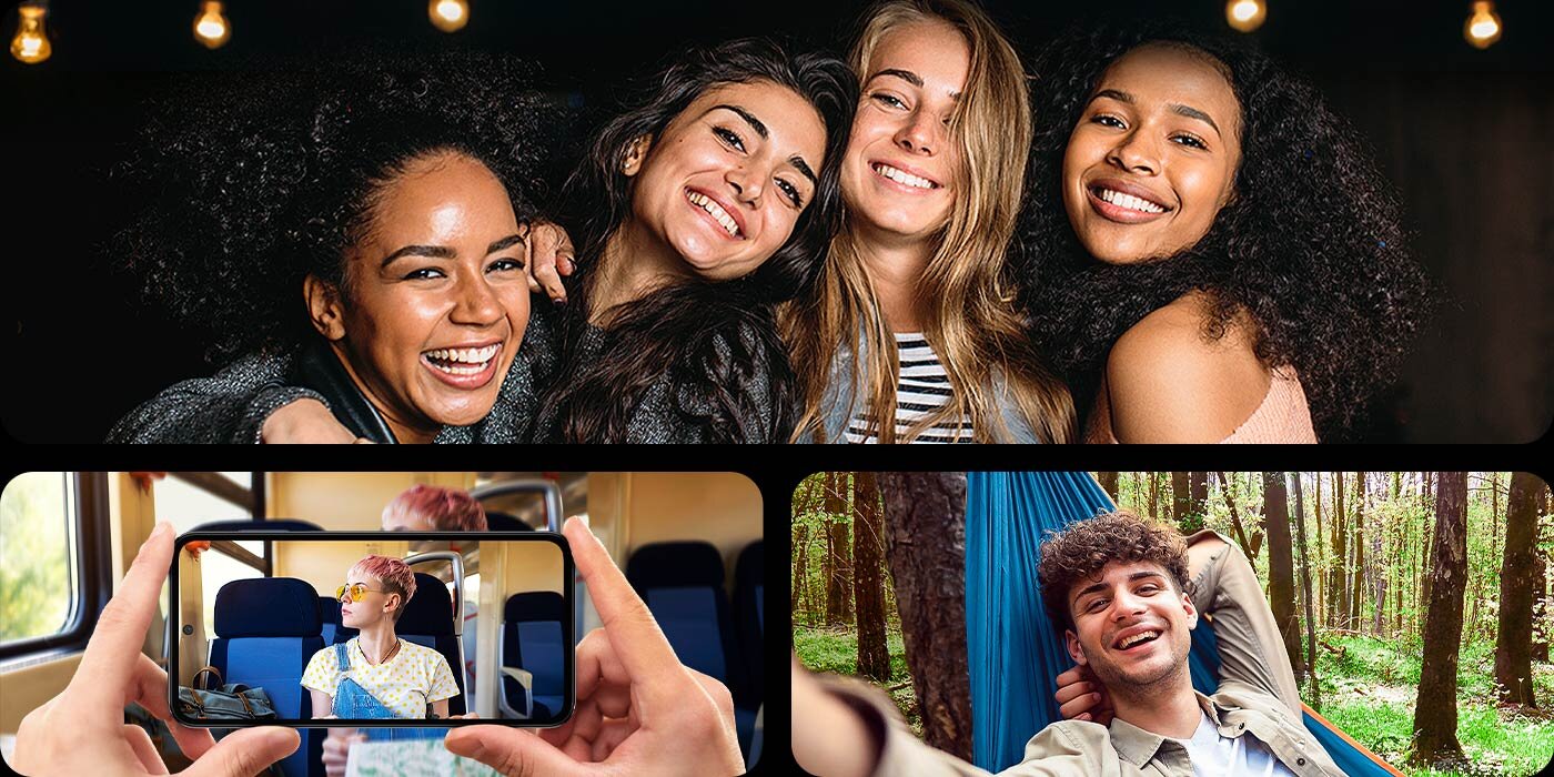 pełne szczegółów zdjęcia nocne robione Samsung galaxy m35 pełne szczegółów zdjęcia nocne robione Samsung galaxy m35