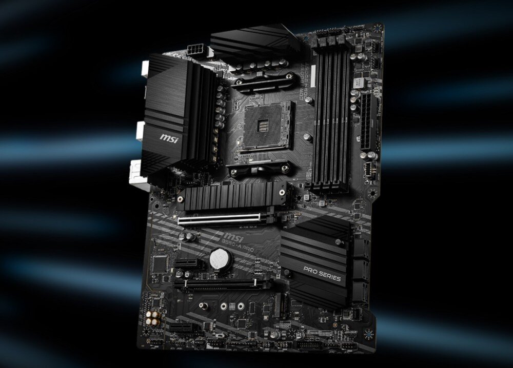 Komputer MAD DOG AMIRANI-A01WR32 R5-5600 32GB RAM 1TB SSD GeForce RTX3060 Windows 11 Home płyta główna kompatybilność dźwięk