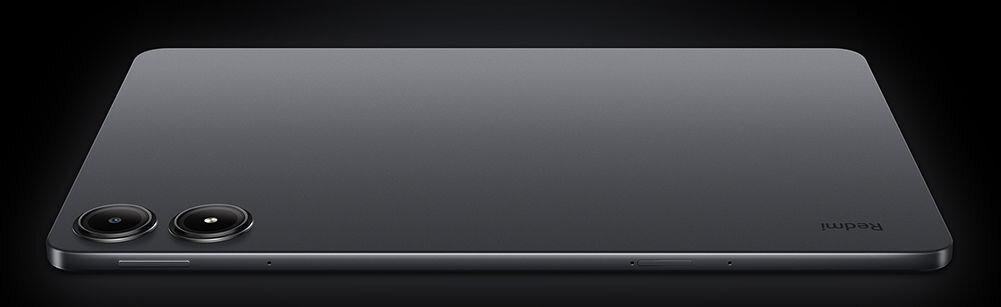 Tablet XIAOMI Redmi Pad Pro 12.1 8/256 GB Wi-Fi Niebieski prestiżowy wygląd jednoczęściowa obudowa z metalu grubość 7,52 mm waga 571 g