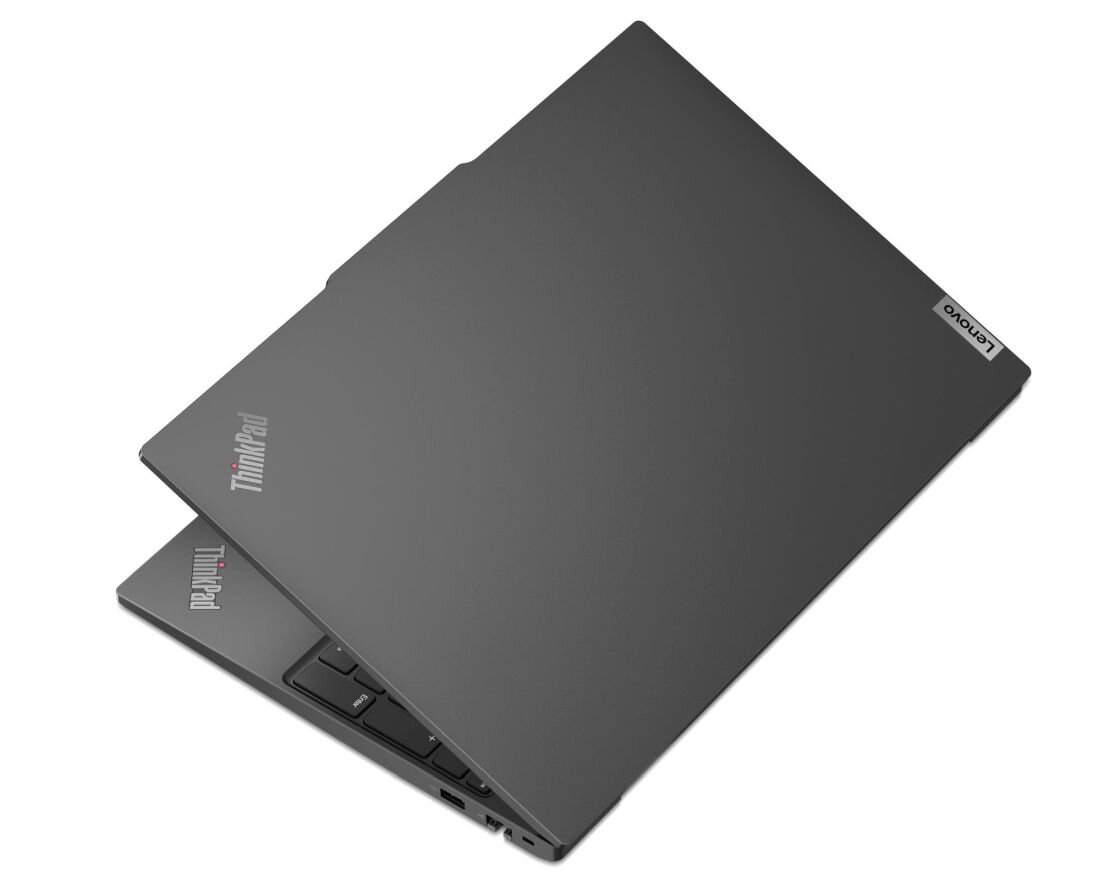 Laptop LENOVO ThinkPad E16 Gen 2 - MIL-STD-810H