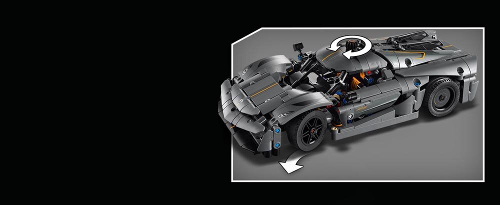 Mechanizm różnicowy i układ kierowniczy