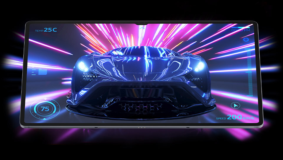 tablet z wydajnym chłodzeniem tablet z wydajnym chłodzeniem