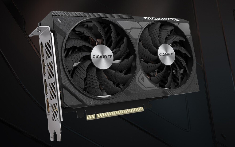Komputer MAD DOG ENDORFY500ARGB-A13WR32 R7-7800X3D 32GB RAM 1TB SSD GeForce RTX4070 Wi-Fi Windows 11 Home karta graficzna architektura wydajność wentylatory