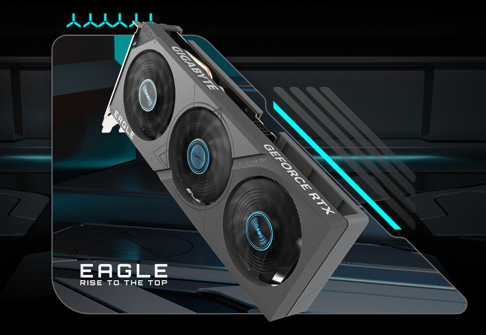 Komputer MAD DOG ENDORFY500ARGB-A10WR32 R7-7800X3D 32GB RAM 1TB SSD GeForce RTX4060 Wi-Fi Windows 11 Home karta graficzna architektura wydajność wentylatory