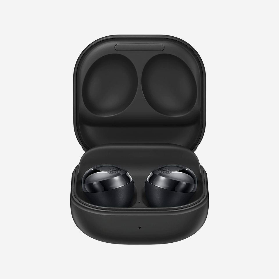 Świetne podczas uprawiania sportu i przemieszczania się po mieście słuchawki Galaxy Buds Pro do nabycia na Media Expert Świetne podczas uprawiania sportu i przemieszczania się po mieście słuchawki Galaxy Buds Pro do nabycia na Media Expert