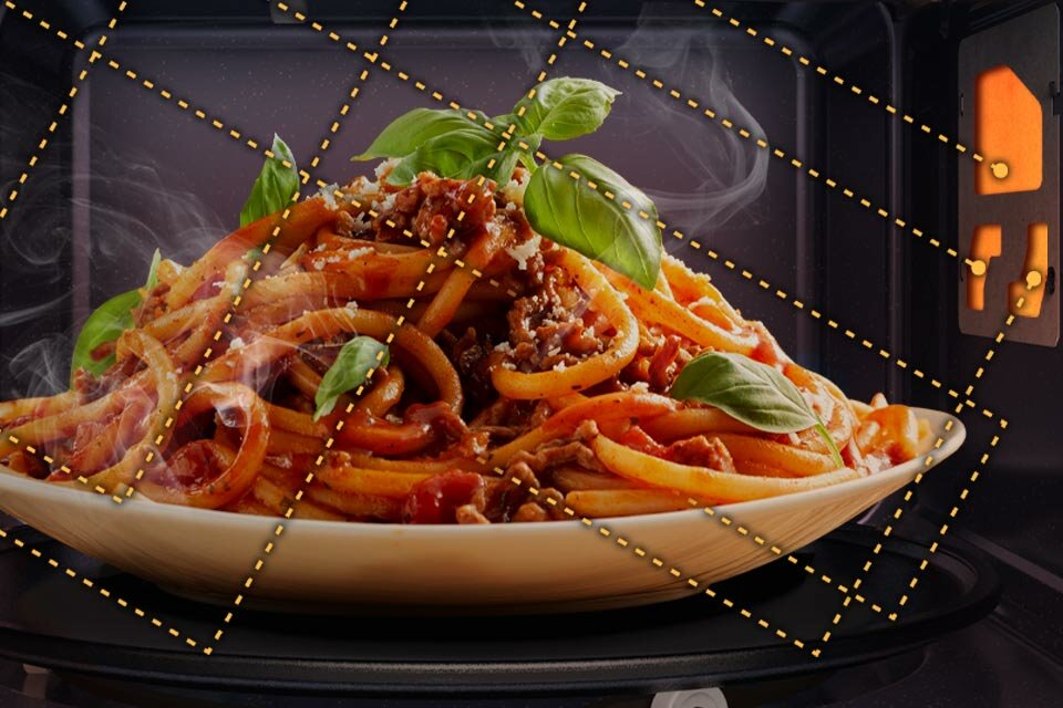 Innowacyjny system dystrybucji fal Innowacyjny system dystrybucji fal