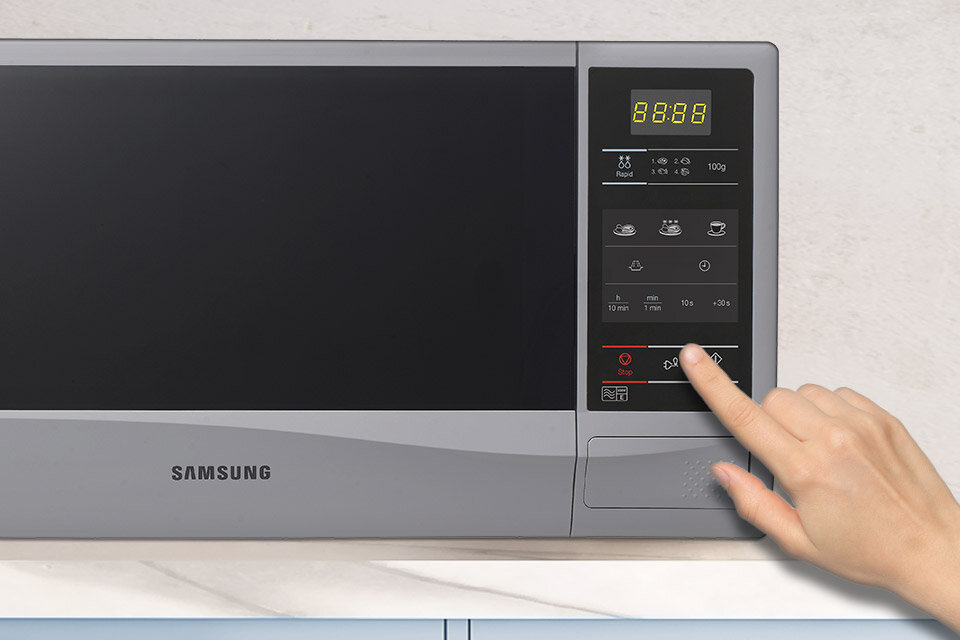 Niższe rachunki za prąd. Tryb ECO Niższe rachunki za prąd. Tryb ECO