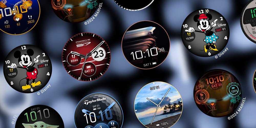 Smartwatch GARMIN Instinct 3 AMOLED