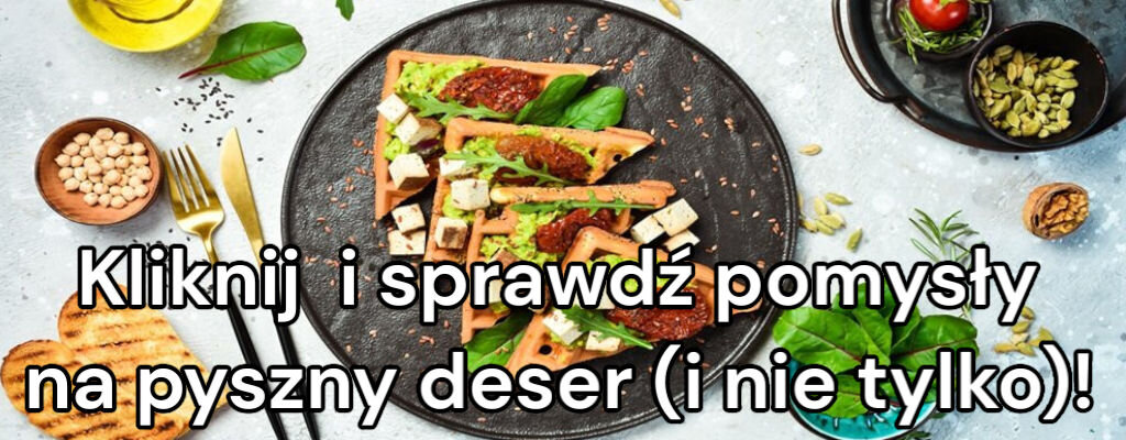 Przepisy na gofry na słodko na słono gofry marchewkowe gofry belgijskie