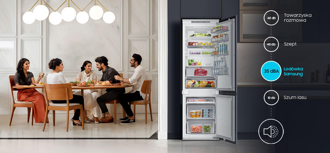 wyjątkowo cicha lodówka brb70f26ces0eo wyjątkowo cicha lodówka brb70f26ces0eo