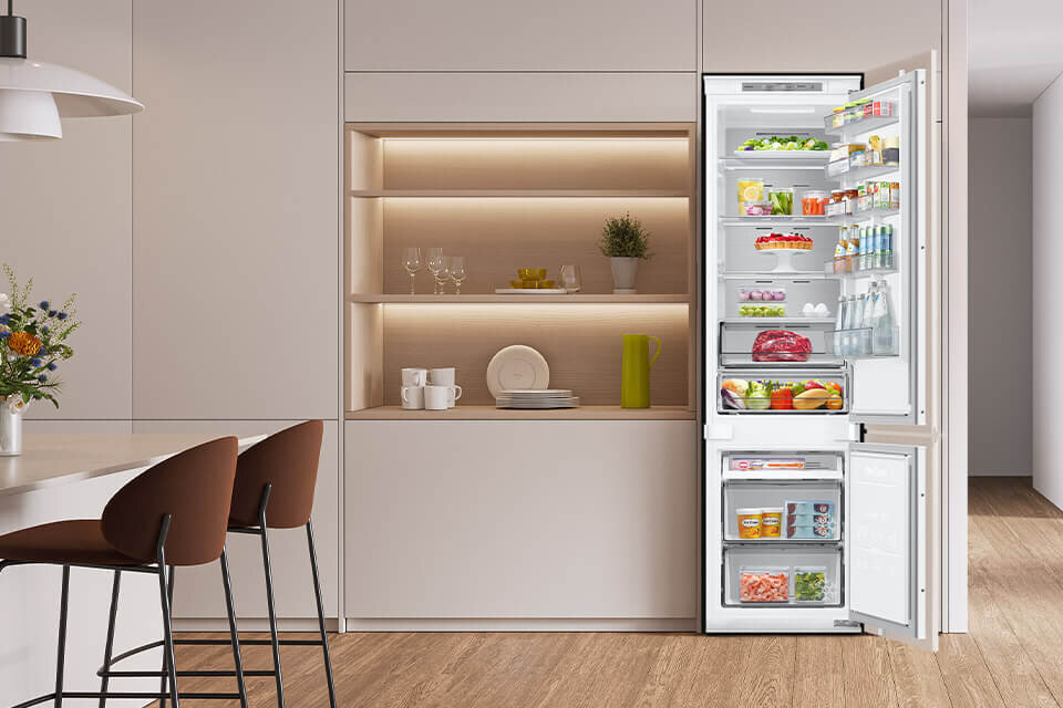 lodówka do zabudowy BRB80F30BDS0EO dostępna w Media Expert lodówka do zabudowy BRB80F30BDS0EO dostępna w Media Expert