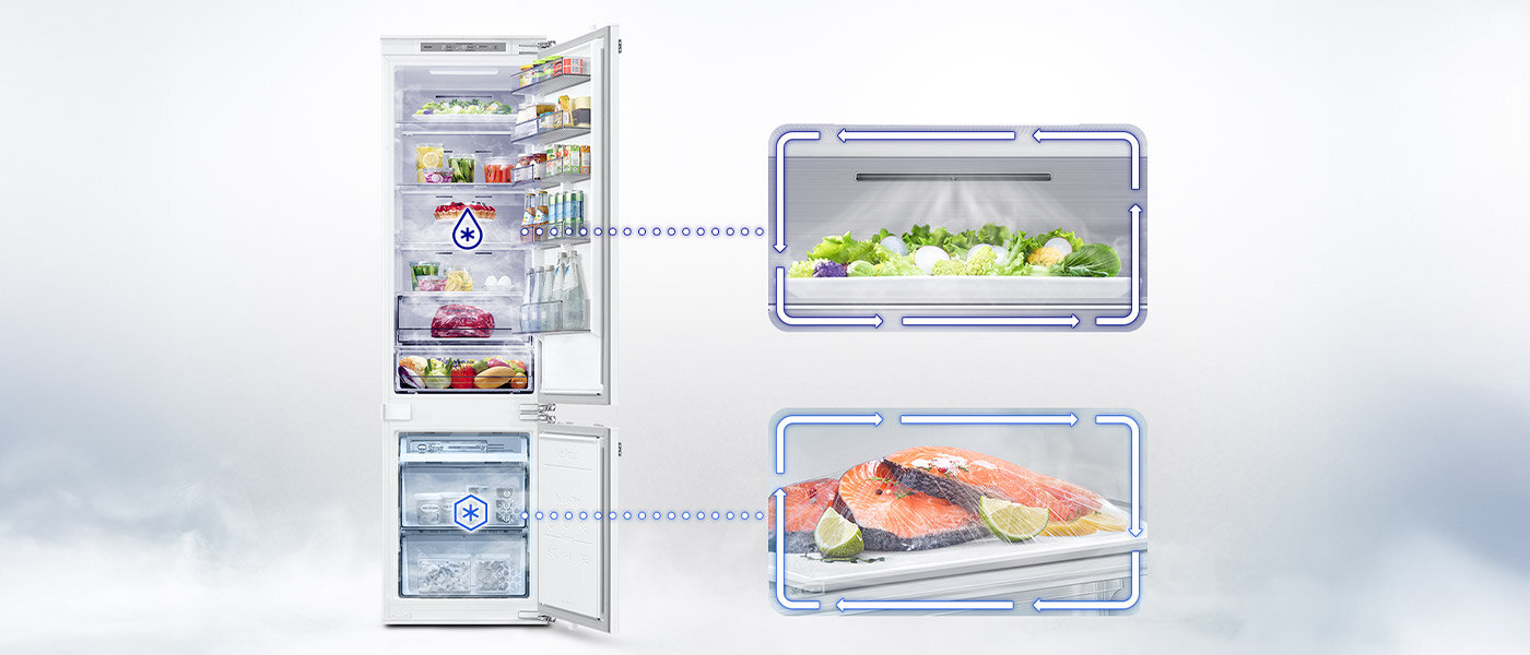 wybierz lodówkę do zabudowy brb80f30bef0eo z dwoma obiegami chłodzenia wybierz lodówkę do zabudowy brb80f30bef0eo z dwoma obiegami chłodzenia
