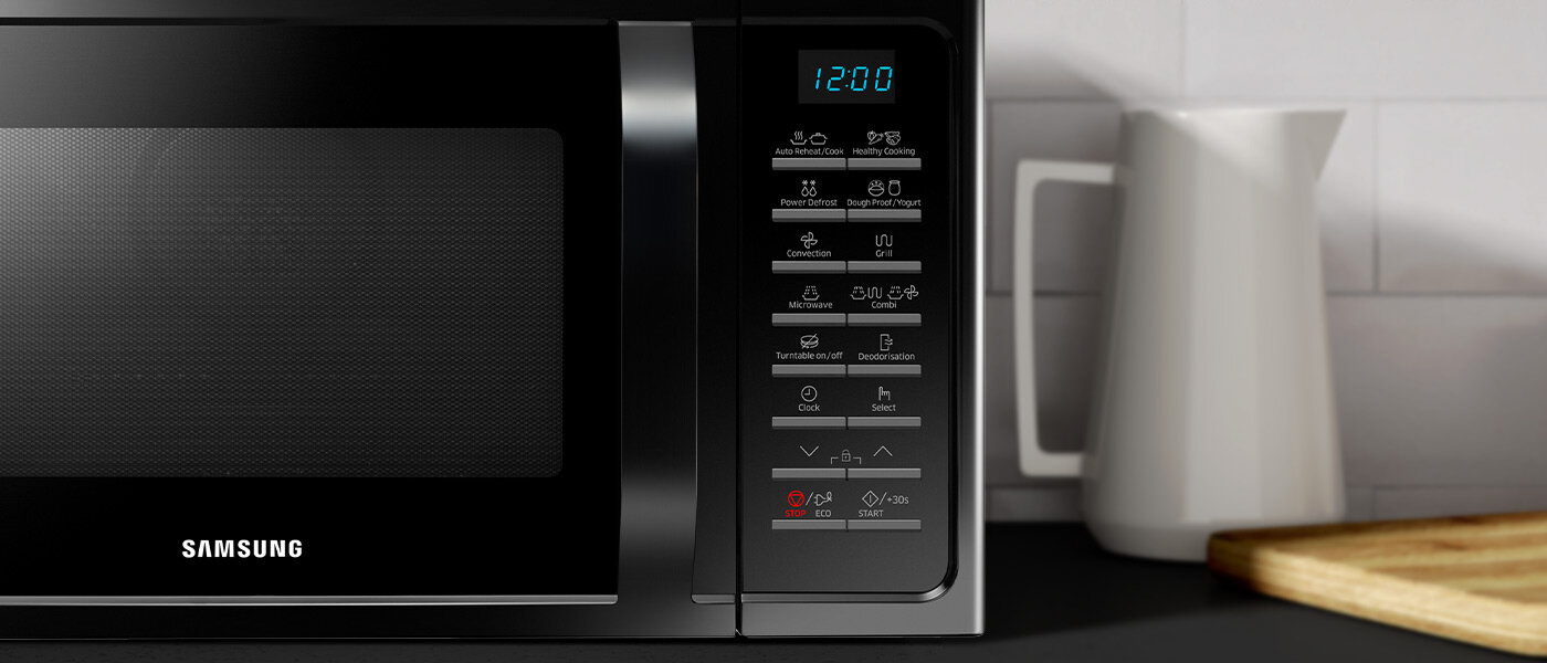 Przyciski na panelu sterowania są opisane, więc nie będziesz mieć trudności z wyborem odpowiednich funkcji Przyciski na panelu sterowania są opisane, więc nie będziesz mieć trudności z wyborem odpowiednich funkcji