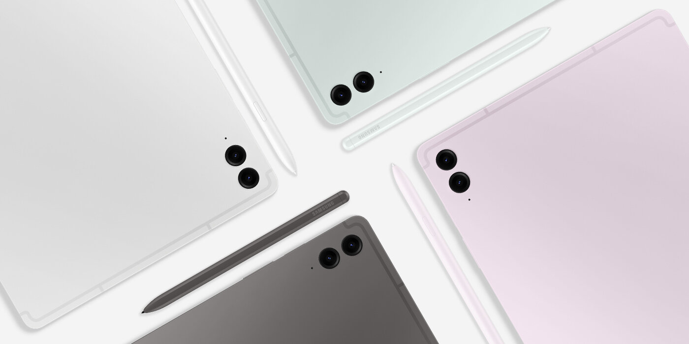 Rysik S Pen posiada certyfikat IP68 Rysik S Pen posiada certyfikat IP68