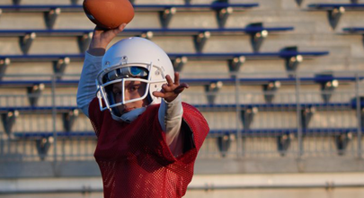 Większa stabilność zapewnia ostrzejsze zdjęcia